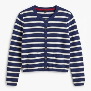 Denver Hayes Heavyweight Striped Women's Sweater